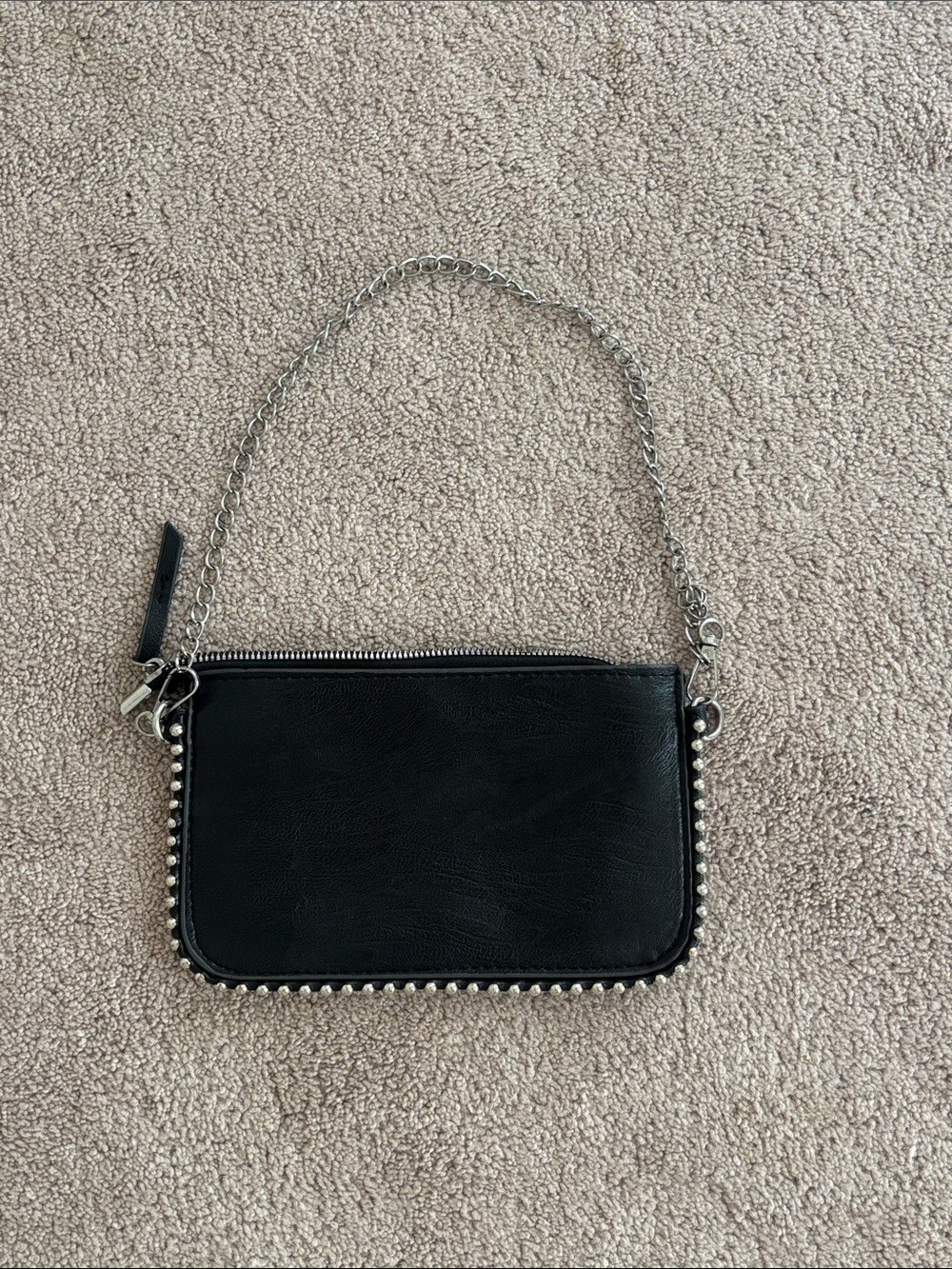 Black bag